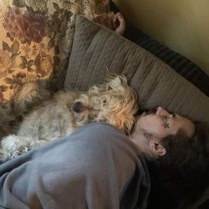 Meet your Posher, Brian